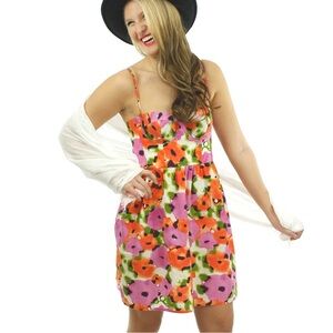 Victoria’s Secret floral summer dress